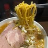 味七 - 特みそラーメン1150円+半チャーハン500円