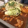 かすうどん 風土