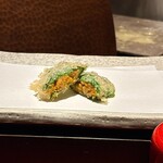 天ぷら あらたみかわ - 