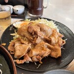 まるやま食堂 - 