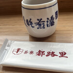 茶寮都路里 - 