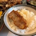 まるやま食堂 - 