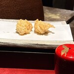 天ぷら あらたみかわ - 