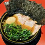 とらきち家 - 料理写真: