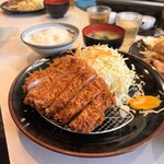 まるやま食堂 - 