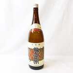 鯖しゃぶと炙り焼き奥いずも - 