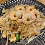 マンゴツリーカフェ 北千住 - 