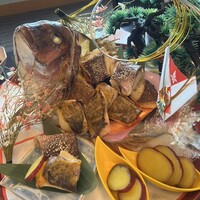 味街道 五十三次 - 