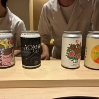 日本料理 研野 - 