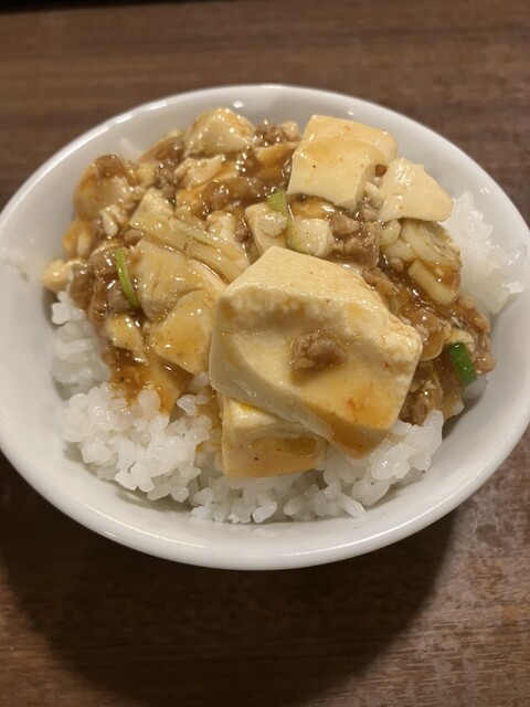 桃源花 泉店 - 岩切（ラーメン）の写真