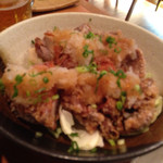 手仕事ダイニング えんや - 山賊焼き