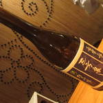 きらら - 滋賀県東近江市・
      喜楽長　「三方良し」純米吟醸