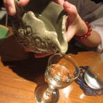 きらら - まだ呑むんかい！！