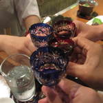 きらら - 石巻の復興を祈って乾杯！