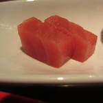 きらら - マグロ