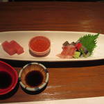 きらら - 造り盛