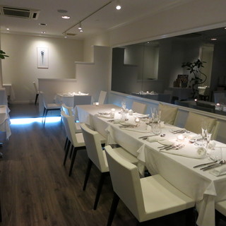 リストランテ サクラ_2