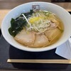 喜多方ラーメン 坂内 品川シーズンテラス店
