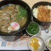 資さんうどん 尼崎浜小学校前店