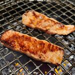 焼肉料理 牛吉日和 - 