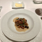 カランドリエ - 