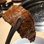 焼肉料理 牛吉日和 - 