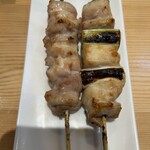 伊勢 とり里 - 