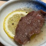 焼肉料理 牛吉日和 - 