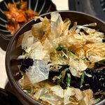 焼肉料理 牛吉日和 - 