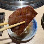 焼肉料理 牛吉日和 - 