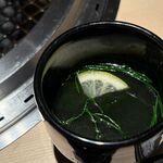 焼肉料理 牛吉日和 - 