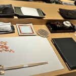 赤坂 鮨 天ぷら 祇園いわい - 