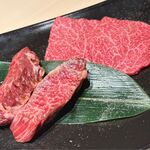 焼肉料理 牛吉日和 - 