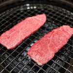 焼肉料理 牛吉日和 - 