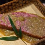 焼肉料理 牛吉日和 - 