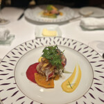 カランドリエ - 