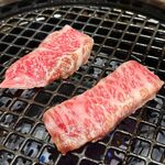 焼肉料理 牛吉日和 - 