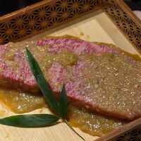 焼肉料理 牛吉日和 - 