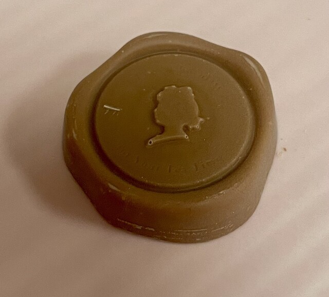 メリー さくら野北上店（Mary&rsquo;ｓ） - 柳原（チョコレート）の写真