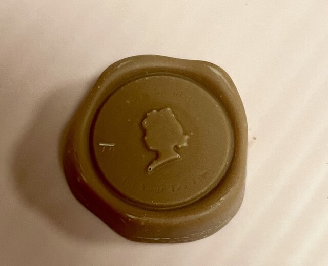 メリー さくら野北上店（Mary&rsquo;ｓ） - 柳原（チョコレート）の写真