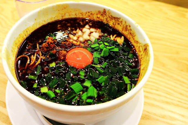 らぁ麺 はやし田 田町芝浦店 - 田町/ラーメン | 食べログ