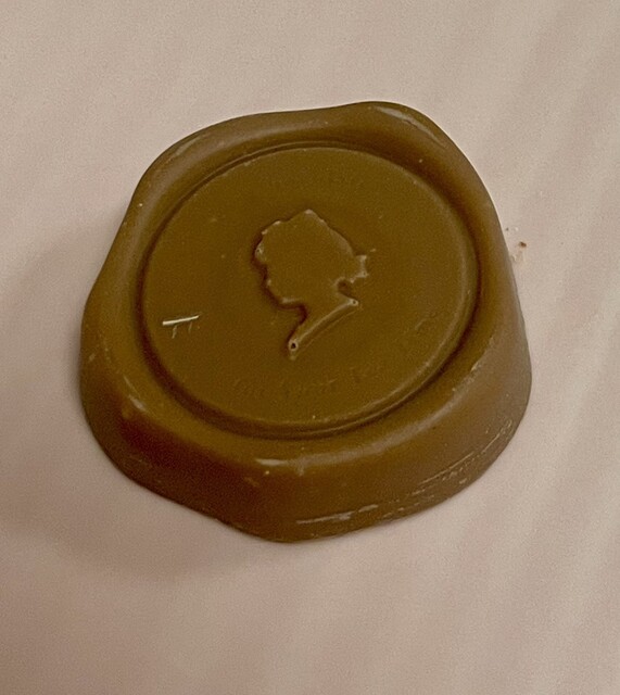 メリー さくら野北上店（Mary&rsquo;ｓ） - 柳原（チョコレート）の写真