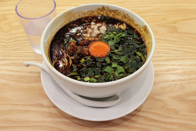 らぁ麺 はやし田 田町芝浦店 - 田町/ラーメン | 食べログ