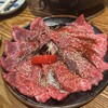 炭火焼肉 ARATA 麻布十番