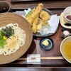 倉敷うどん ぶっかけ庵ふるいち