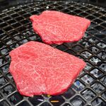 焼肉料理 牛吉日和 - 