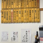 巣鴨ときわ食堂 - 