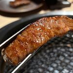 焼肉料理 牛吉日和 - 