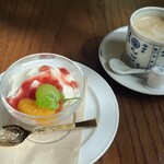 シークレット レストラン カメ - 