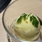 焼肉料理 牛吉日和 - 